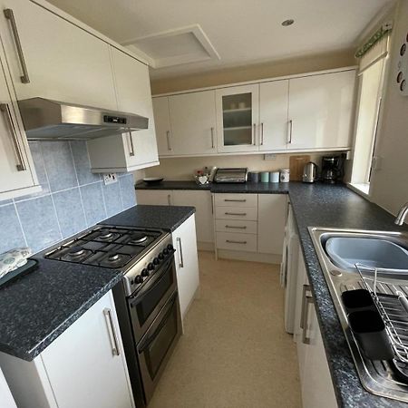 Muirfad Cottage Palnure Екстер'єр фото