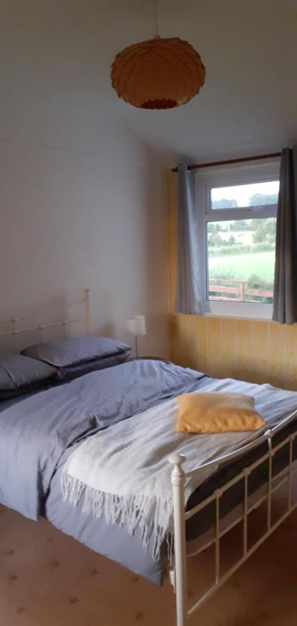 Muirfad Cottage Palnure Екстер'єр фото